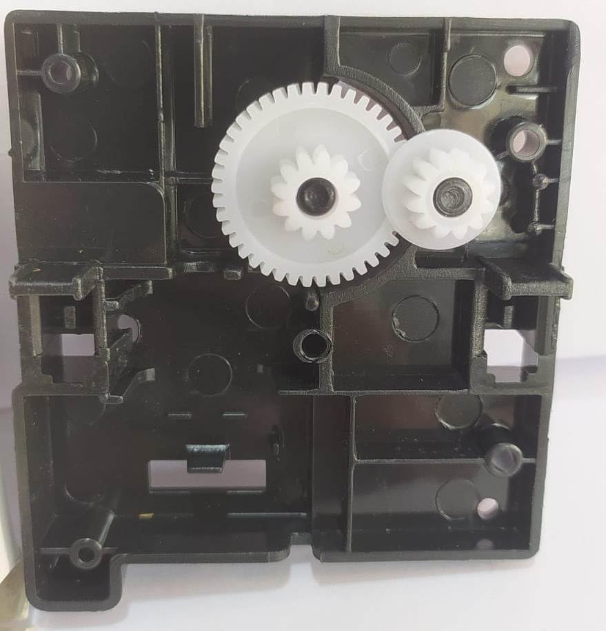 VCIRJ CCD Scanner Gear Kit (Old Model) for HP Laserjet M1005 Printer