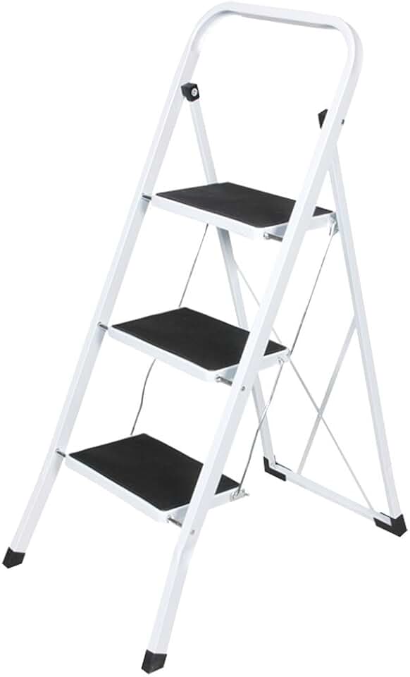 Step Ladders Amazon.co.uk