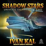 Cover of Shadow Stars