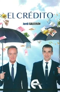 Paperback El crédito [Spanish] Book