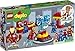 LEGO DUPLO Super Heroes Lab 10921 Marvel Avengers Superheroes Construction Toy and Educational Playset for Toddlers (29 Pieces)