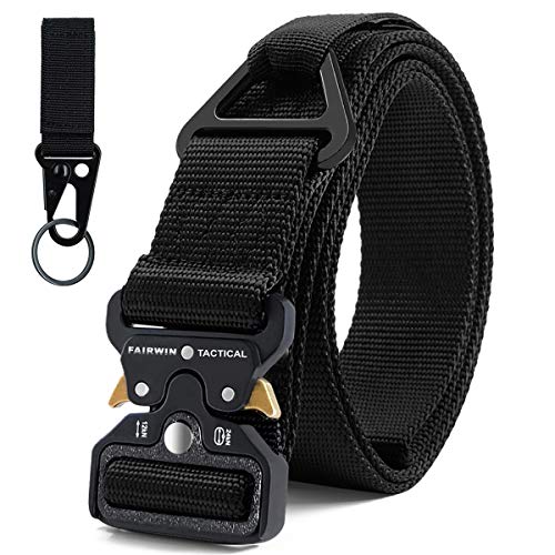 Fairwin Cinturón táctico
