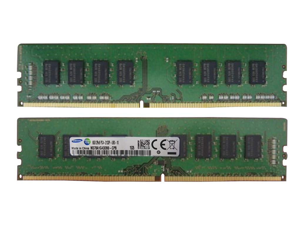 Amazon | HP 834932-001 memory module 8 GB DDR4 2133 MHz | HP