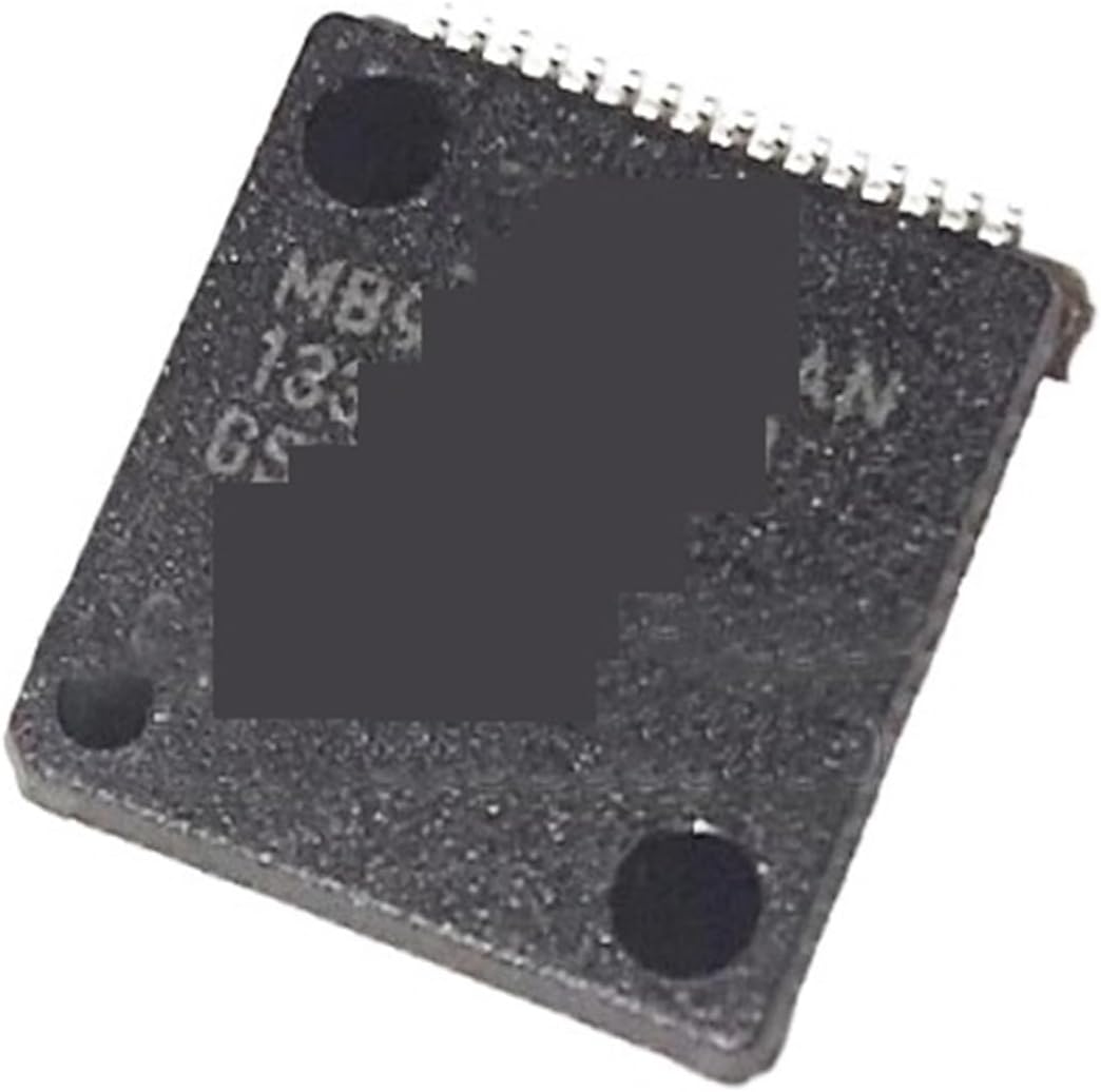 1PCS MB96F673ABPMC1 Microcontroller chip