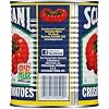 Sclafani Crushed Tomatoes, 28 Ounce (Pack of 12)