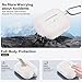 Soft Silicone Protective Case for AirPods Pro 3 Case 14