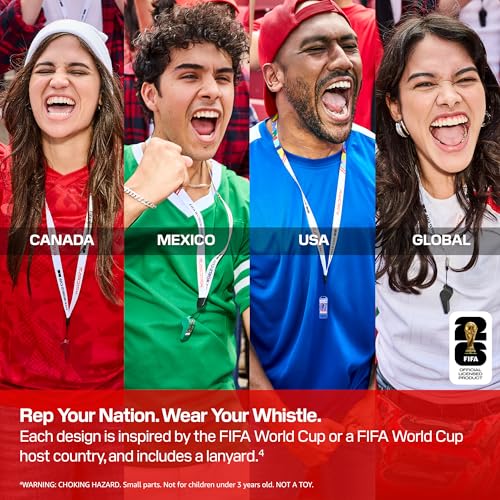 Image of SANDISK 64GB USB-C Flash Drive, FIFA World Cup 2026 Edition - Up to 300MB /s Transfer speeds, USB 3.2 Gen 1, USB Type-C - Black - SDCZIA-064G-G46