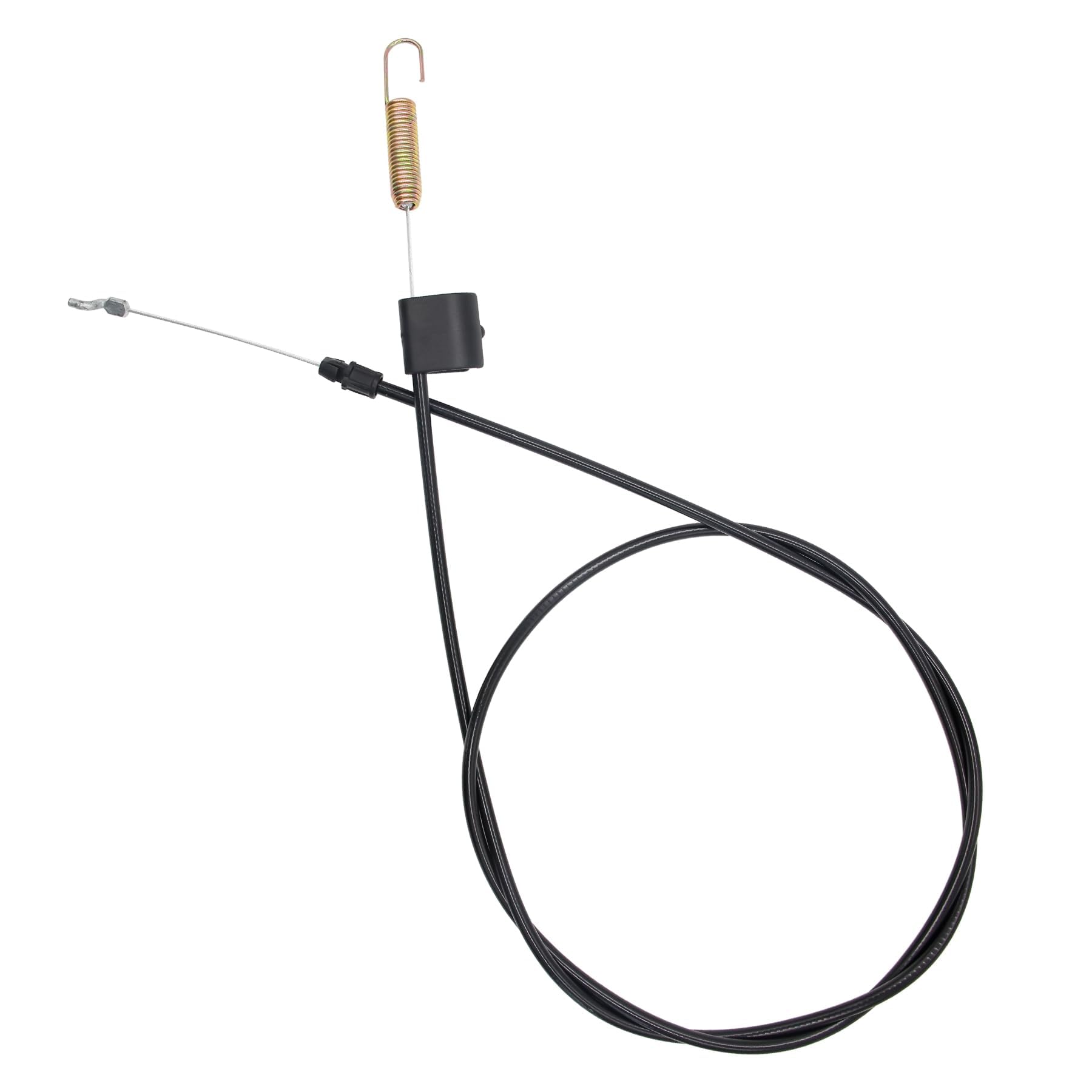 Cable de embrague 946-1116A para cortacéspedes MTD 746-1116 746-1116A TM622 Cable de embrague de pieza de repuesto