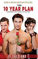 The 10 Year Plan 1517314844 Book Cover