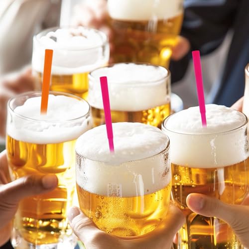 Agitateurs à cocktail de golf en plastique réutilisable de haute précision pour réception