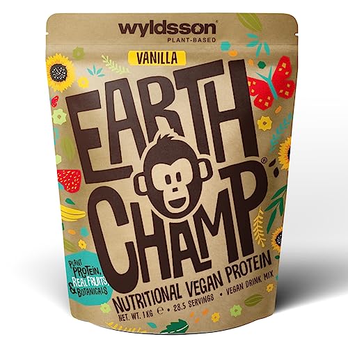 Protein Powder Vegan Die 15 besten Produkte im Vergleich vitafit