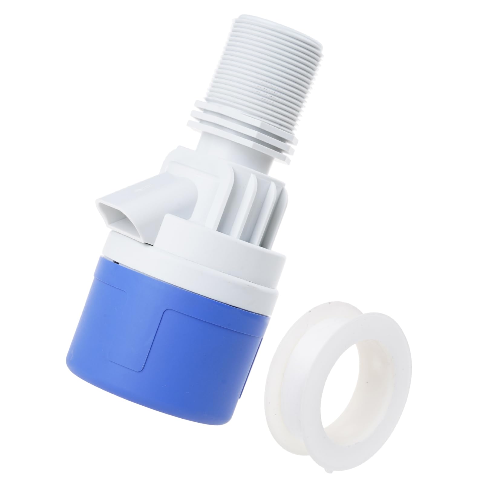 Flows Float Ball Valves with Automatic Shut Off Function Auto Top Inlet Control Valves Water Levels Controller Switches Automatic Top Inlet Control
