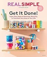 REAL SIMPLE Magazine