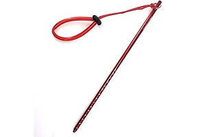 Kinno Scuba Aluminium Alloy Stick Pointer Rod for Lobster Tickling