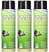 Nu-Calgon 4171-75 Evap Foam No Rinse Evaporator Coil Cleaner, 18 oz. (3-(Pack))