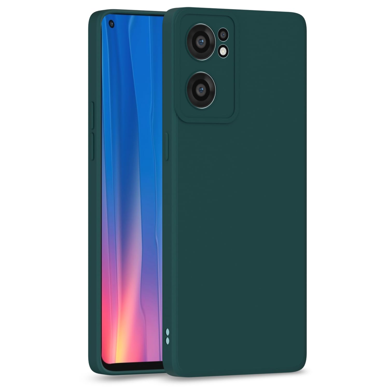 OnePlus Nord CE 2 5G · Green