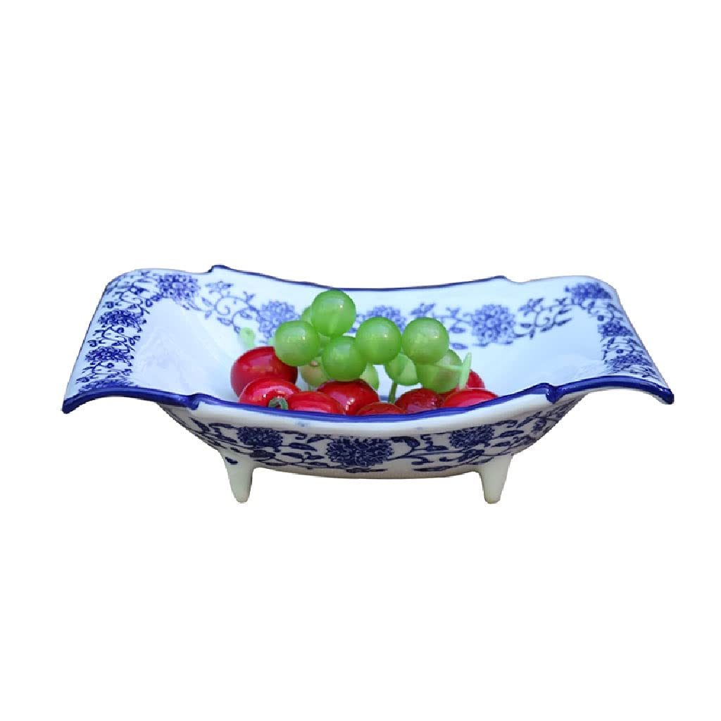 Nieregularny Ceramiczny Talerz Obiadowy Głęboki Talerz Zupy Domowa Restauracja Dekoracyjna Zastawa Stołowa Salaterka Owocowa Talerze Obiadowe I Naczynia