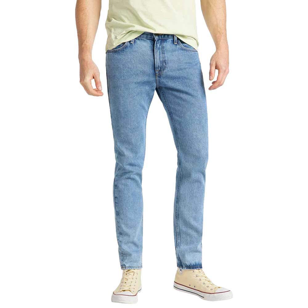 Lee Herren Rider Slim Jeans
