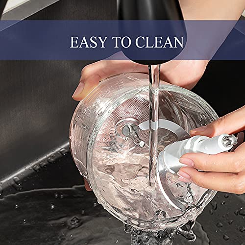 Electric-Food-Chopper5-Cup-Food-Processor-by-ICX-with-12L-Glass-Bowl-and-4-Stainless-Steel-Bladesfor-MeatFruits-Vegetables-Nuts-and-Seasonings300W