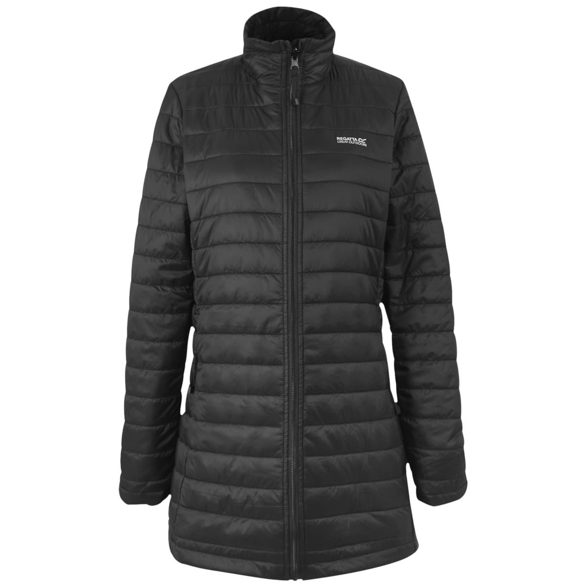 Regatta Denbury damska kurtka 3 w 1