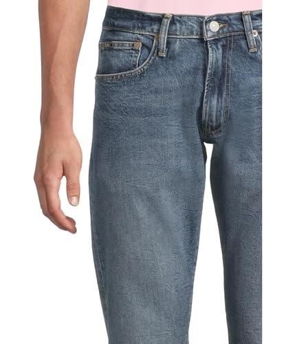 Polo Ralph Lauren Men's Sullivan Slim Stretch Jeans4