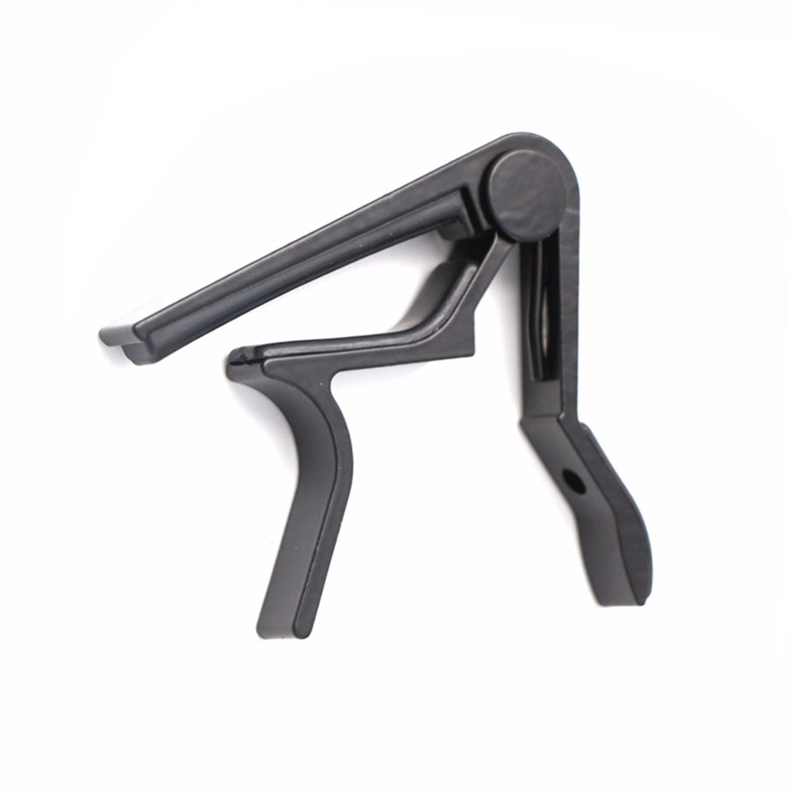 Capotasto Per Chitarra Chiave A Morsetto A Cambio Rapido Capotasto In Metallo In Lega Di Alluminio Per Accessori Per Parti Di Chitarra Elettrica Acustica Strumenti per Liutaio per Chitarra ( Color : 0