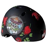 Roces Calavera Junior-Helm L
