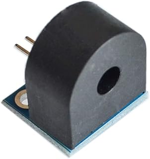 5A Range of Single-Phase AC Current Sensor Module for Arduino