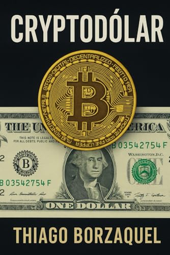Cryptodólar Como os EUA Transformaram as Criptomoedas no Novo Pet...