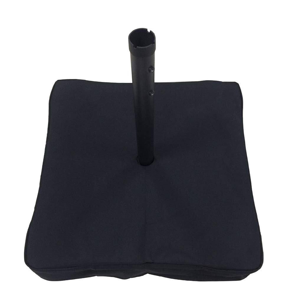 Usspous Umbrella Base Heavy Duty 176 Lbs Buy Online In Japan At Desertcart