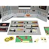 Buffalo Games - Apollo Games (NASA) - Long Play Strategy Game - Great for Game Night - Space Mission