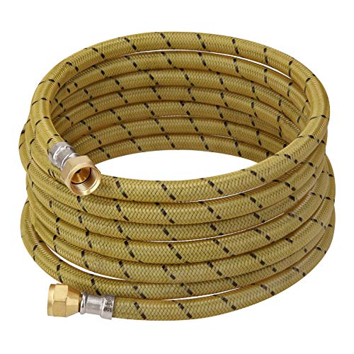 Manguera para estufa 13 manguera para estufa marca Foset