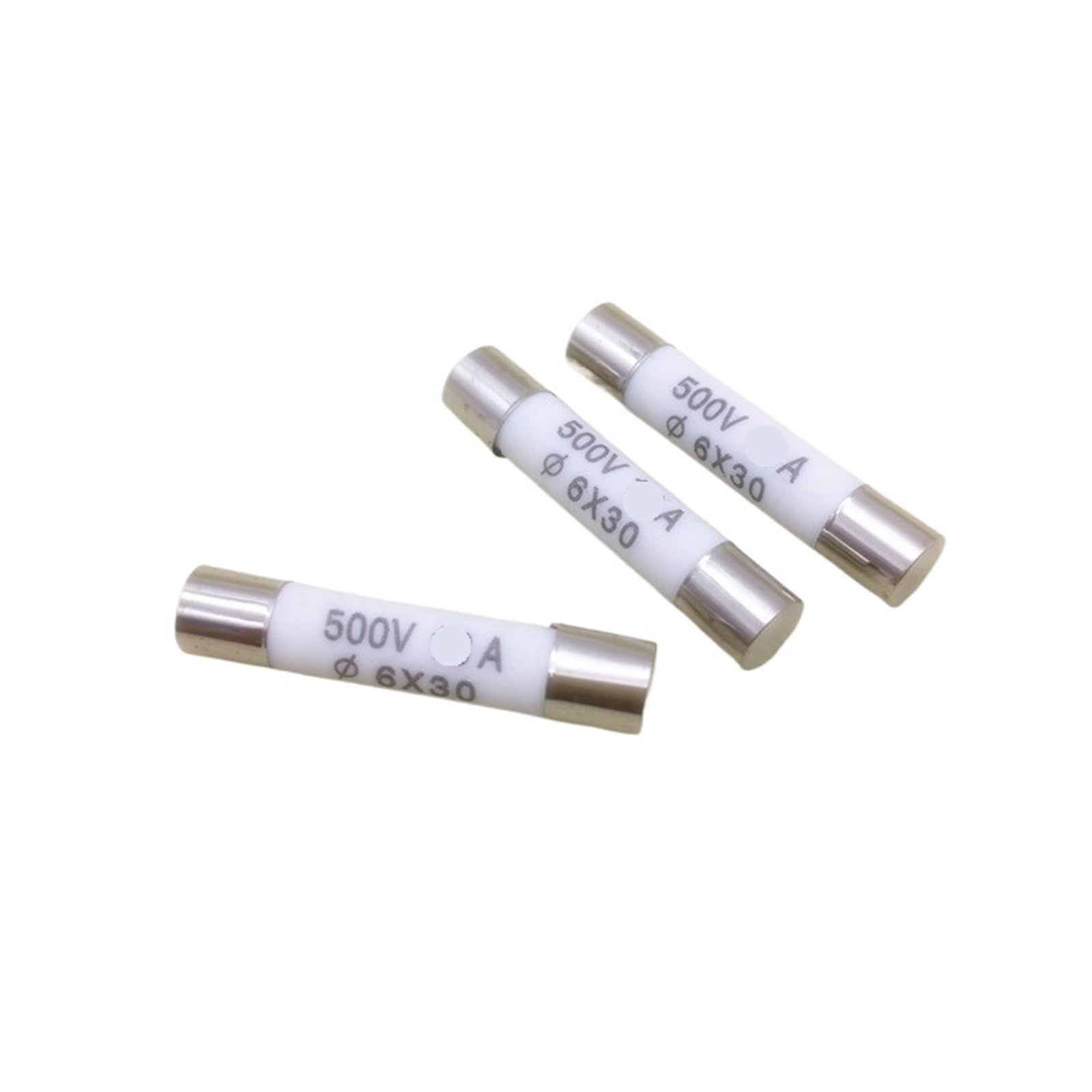 Fusible en céramique R058 protège vos cartes électroniques des pannes de court-circuit