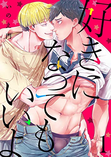 『好きになってもいいよ』