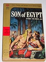 Son Of Egypt B0012QCEMI Book Cover