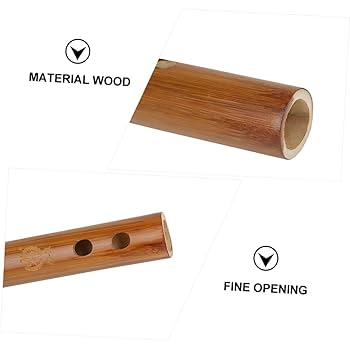 ピッコロ　木製 Amazon | Abaodam ピッコロ 木管楽器 中国の楽器ディジ 8穴カ