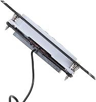 Vista 4 de 1 juegos de 6 cuerdas precableado caja de cigarros pastilla de guitarra arnés con púas, volumen y tono para guitarra eléctrica