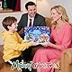 Adventskalender Kinder, Adventskalender 2025 Autos Kinder Spielzeug, 16 Sportwagen Rennspielzeug und Zubehör, 24 Tage Weihnachtskalender Geschenk für 3-12 Jahre alt Jungen Mädchen