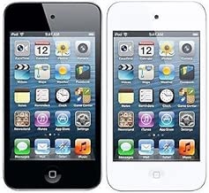 GDBEST IP0D5 for Apple iPod Touch 32GB (5th Generation) +Screen Protector (BEST32G) - coolthings.us