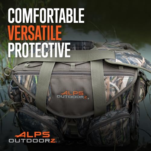 ALPS OutdoorZ Deluxe Floating Blind Bag