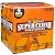 Super Cedar Firestarters - 4 Count for Wood Stoves, Campfires, Grill Pit and Fireplace, Natural & Waterproof BBQ Fire Starters, Easy to Light, Fresh Cedar Aroma, Burns for 30 Minutes.