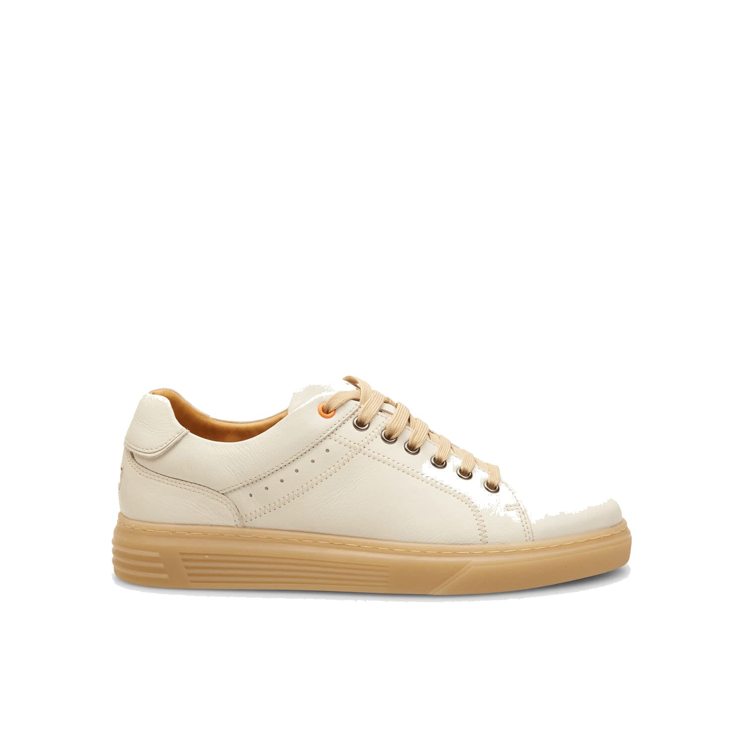 Bata Herren-Nubuk-Sneaker
