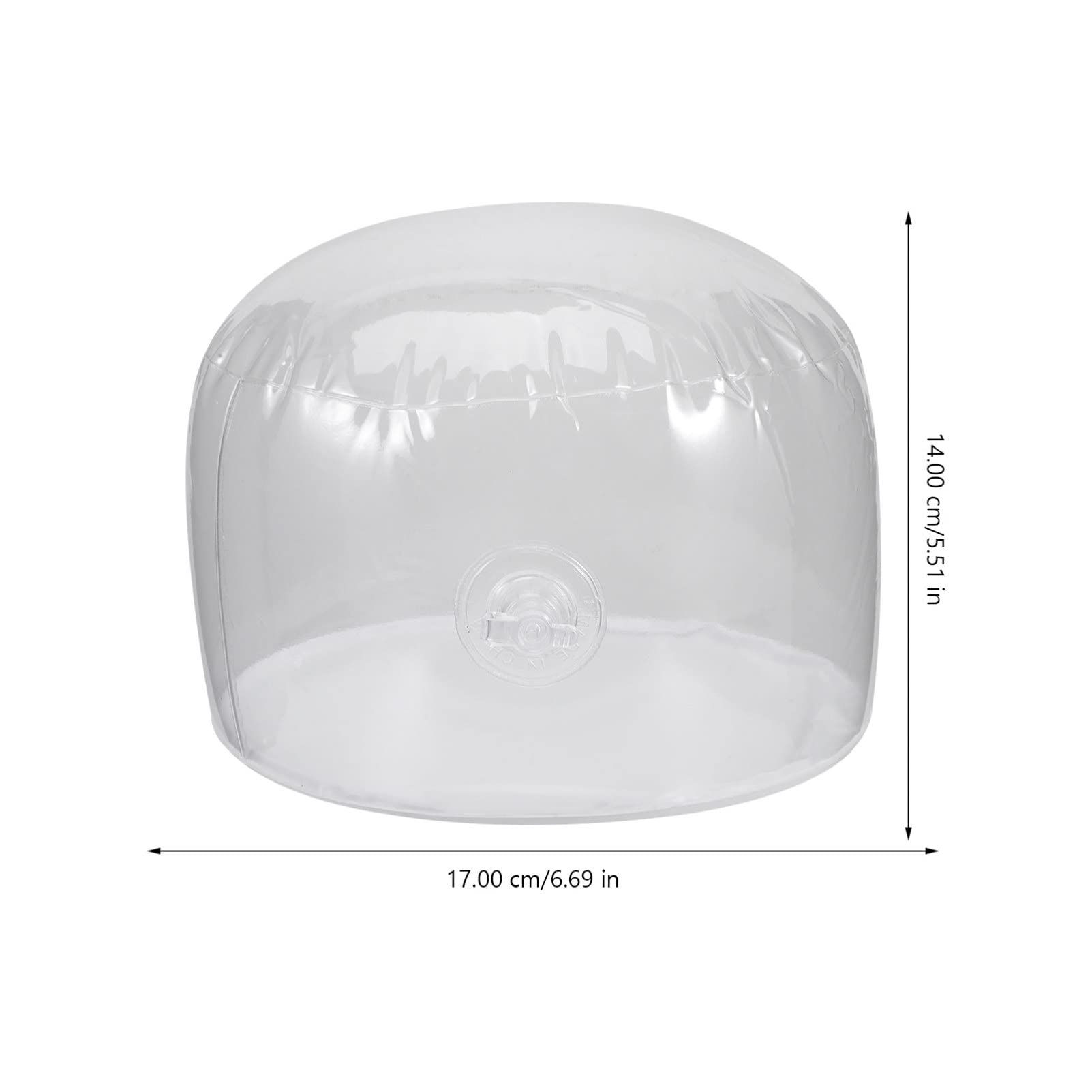 Zerodeko Supporto Espositore per Cappelli da Neonato