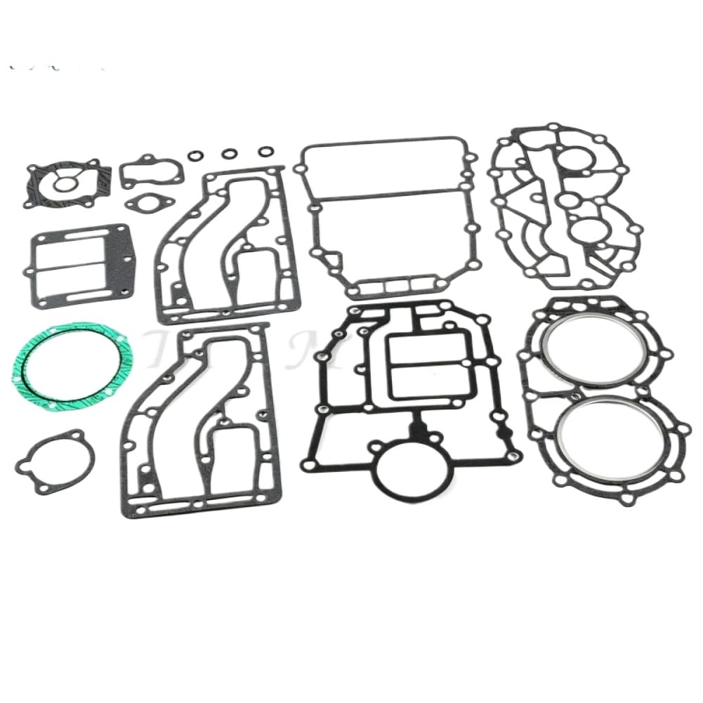 Kit Guarnizioni 11410-94800 11410-94824 Compatibile Con 40HP DT40