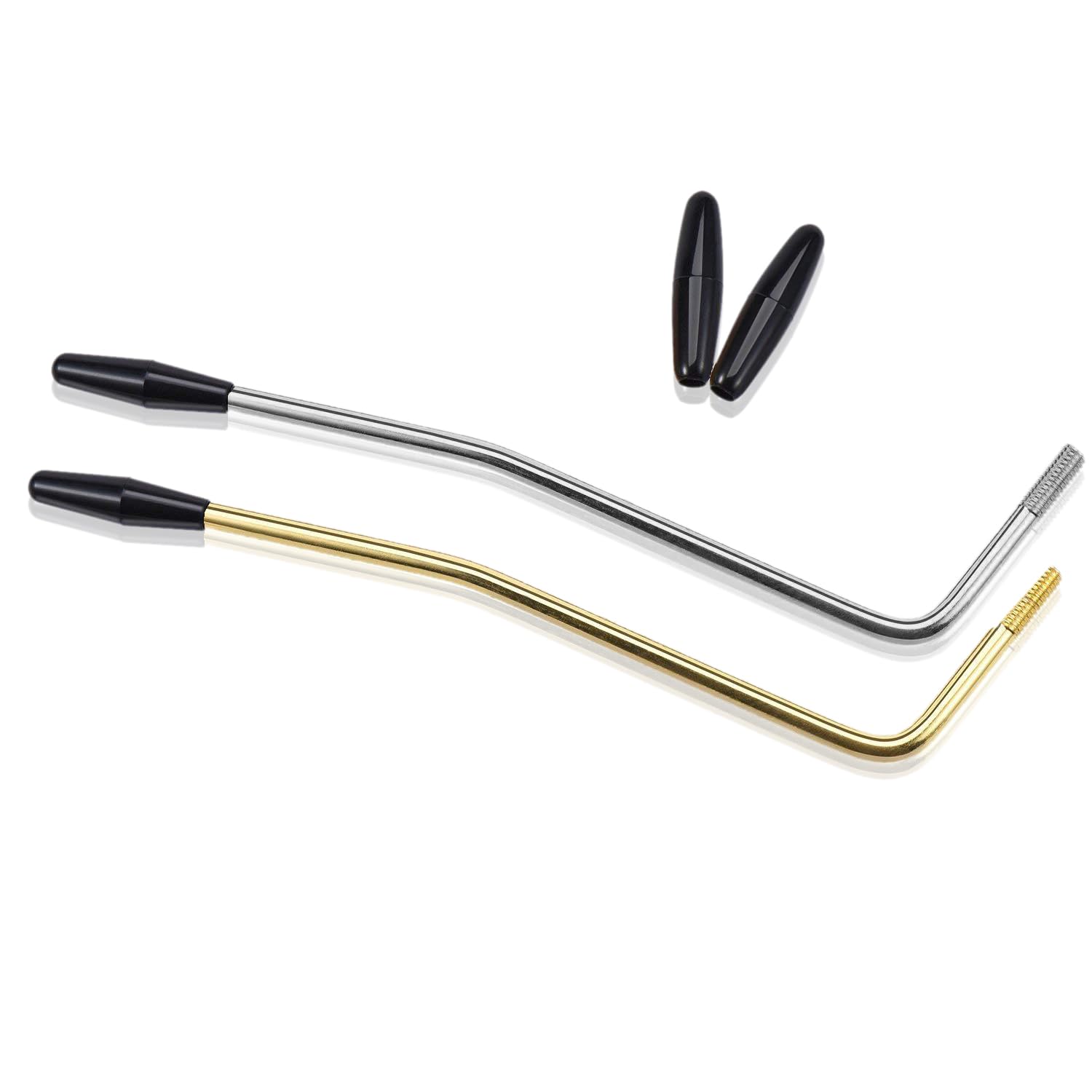 Amazon.co.jp: トレモロアーム ネジ式 ストラトエレキギター用 ミリ