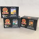 HEB Cafe Ole Coffee Variety 36 Single Serve Coffe Cups (12@ San Antonio, Houston, Texas Pecan)