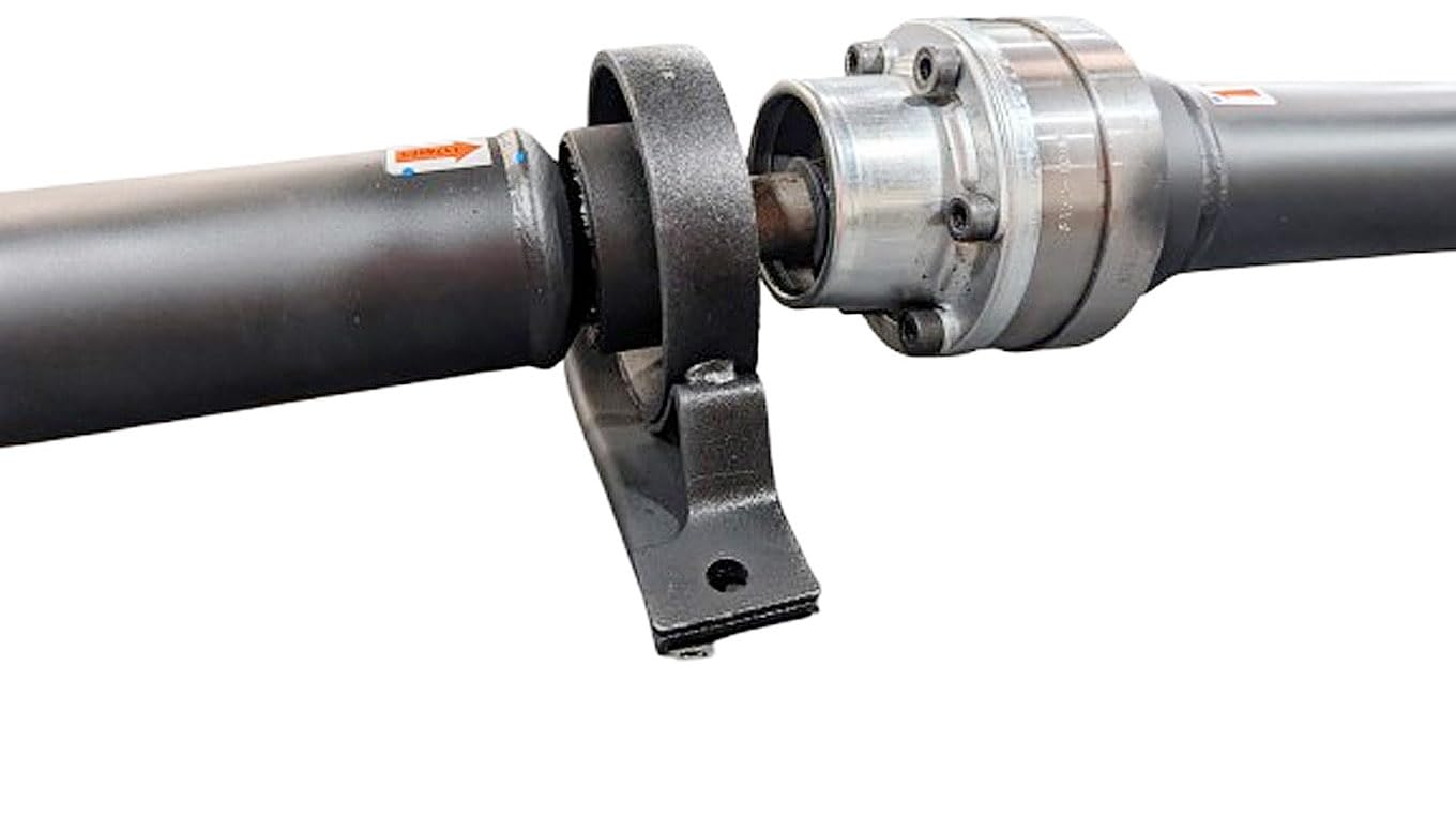 Car Repair Parts JECOMPRIS Automotive U-Joint - Heavy Load Capacity Universal  Joint Replacement Rear Drive Shaft