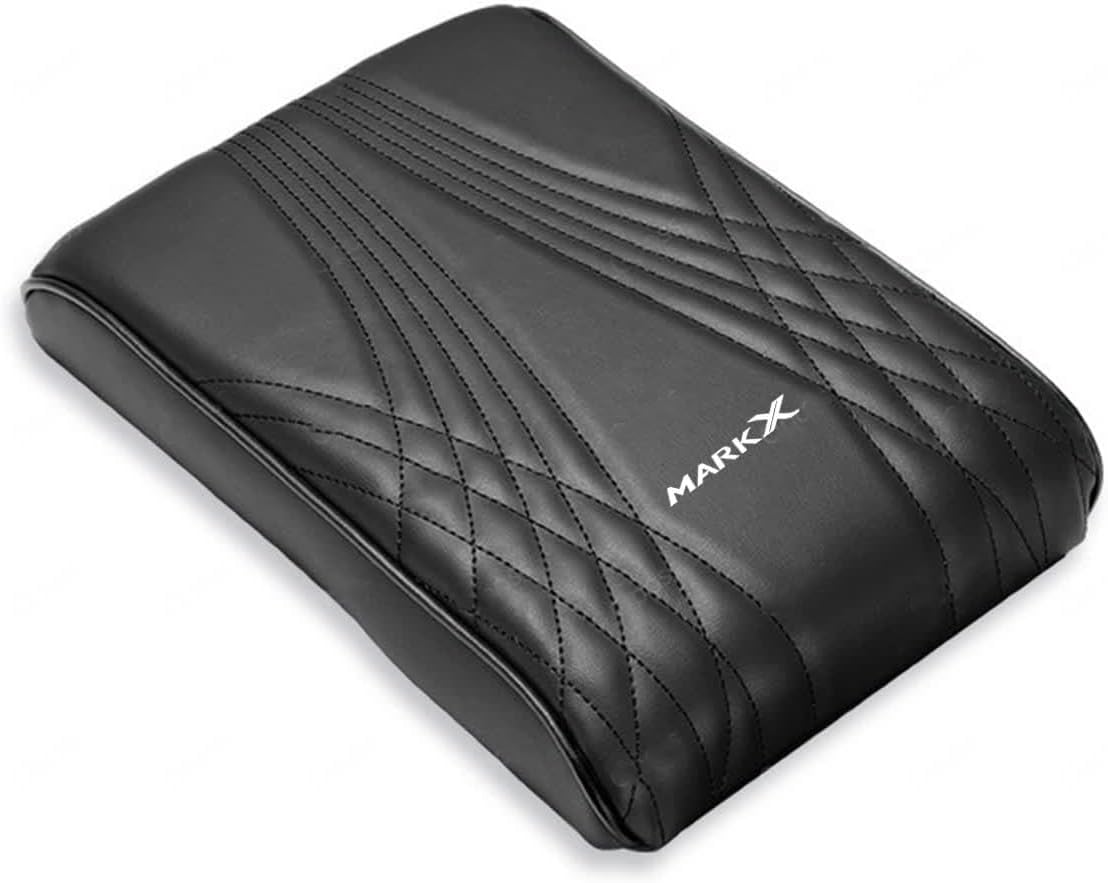 Amazon | マークX130系 アームレスト增高マット センター コンソール