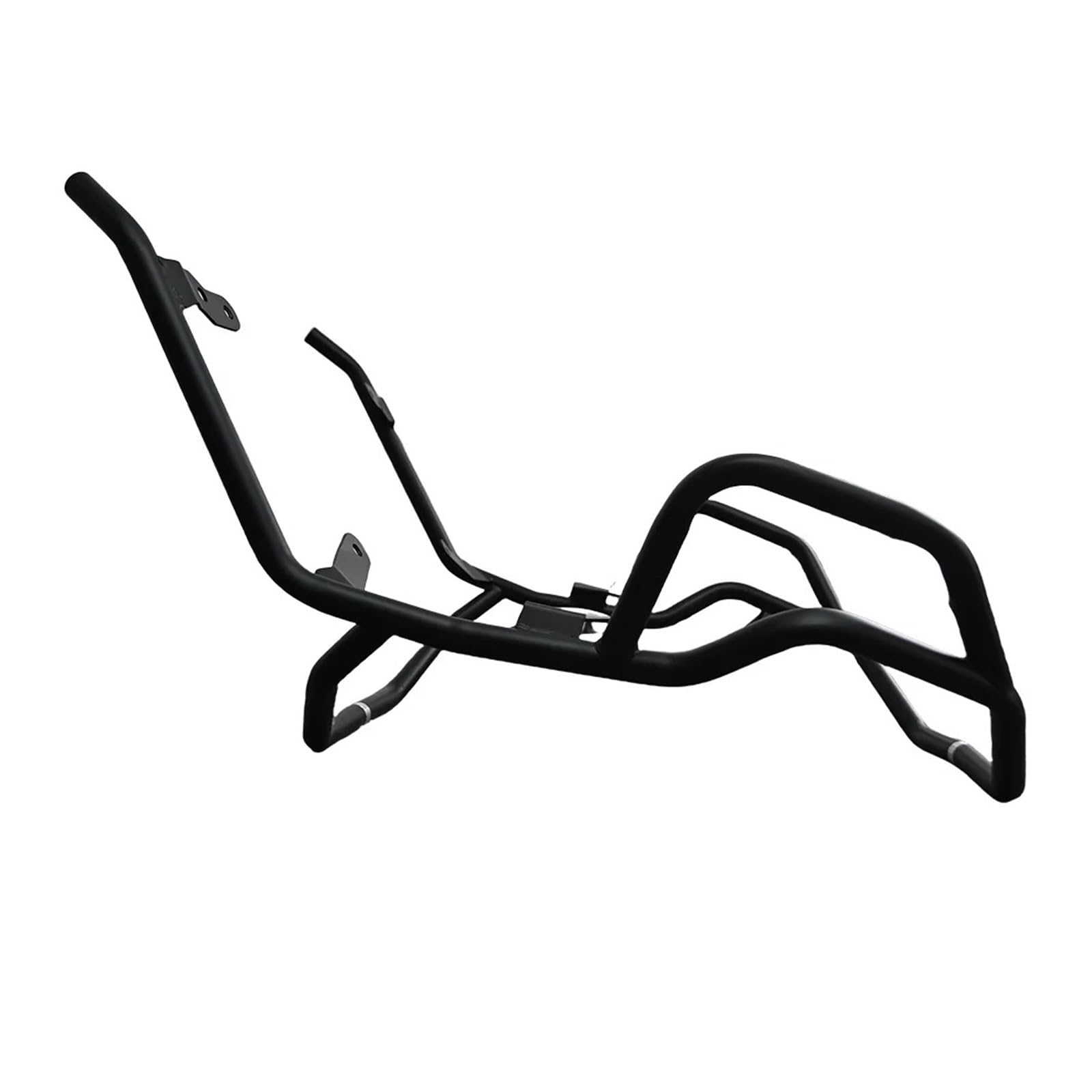 Paraurti paramotore Per ADV 350 2022-2025 Accessorio Per Moto Paraurti Motore Barra Di Protezione Gabbia Barra Di Protezione Telaio Motore