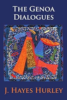 Paperback The Genoa Dialogues Book
